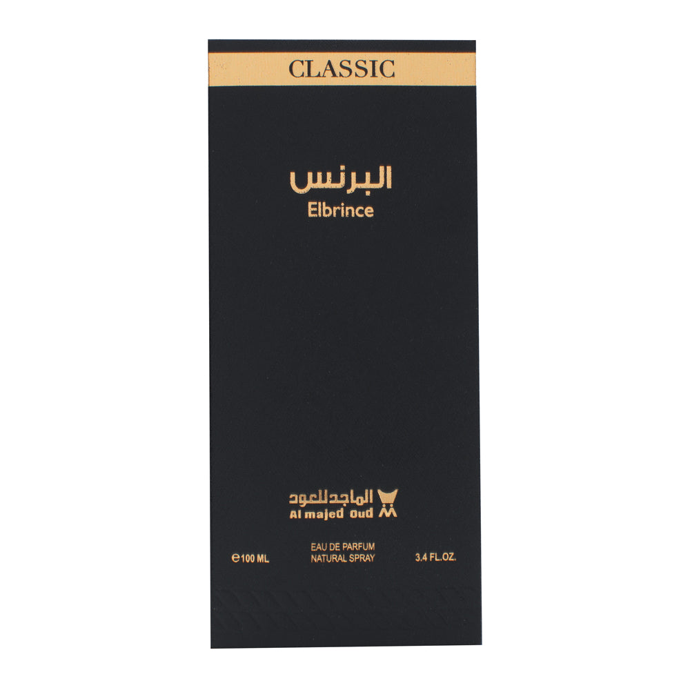عطر البرنس كلاسيك - 100 مل - Prince Classic Perfume 100 ml