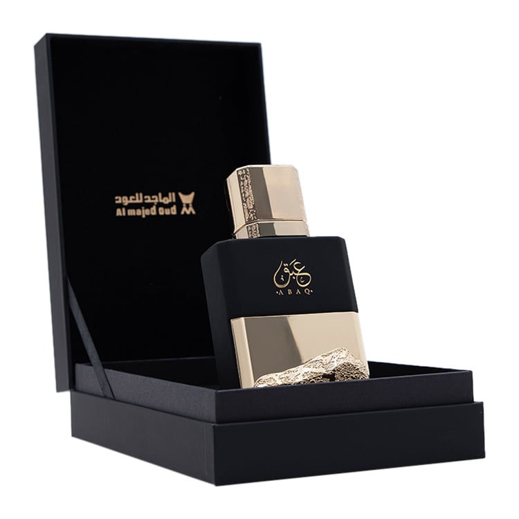 عطر عبق - Abaq Fragranced perfume - 75 ml