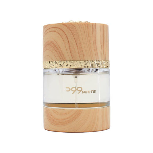 Wood White Perfume 75 ml -  عطر وود وايت 75 مل