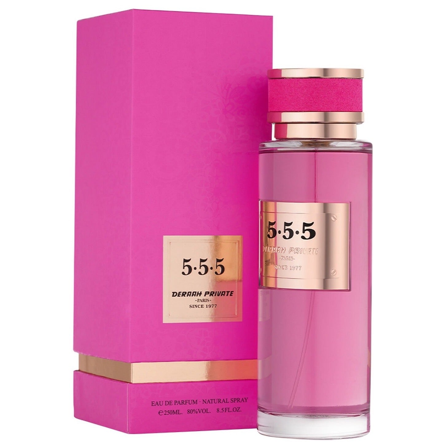 555 perfume