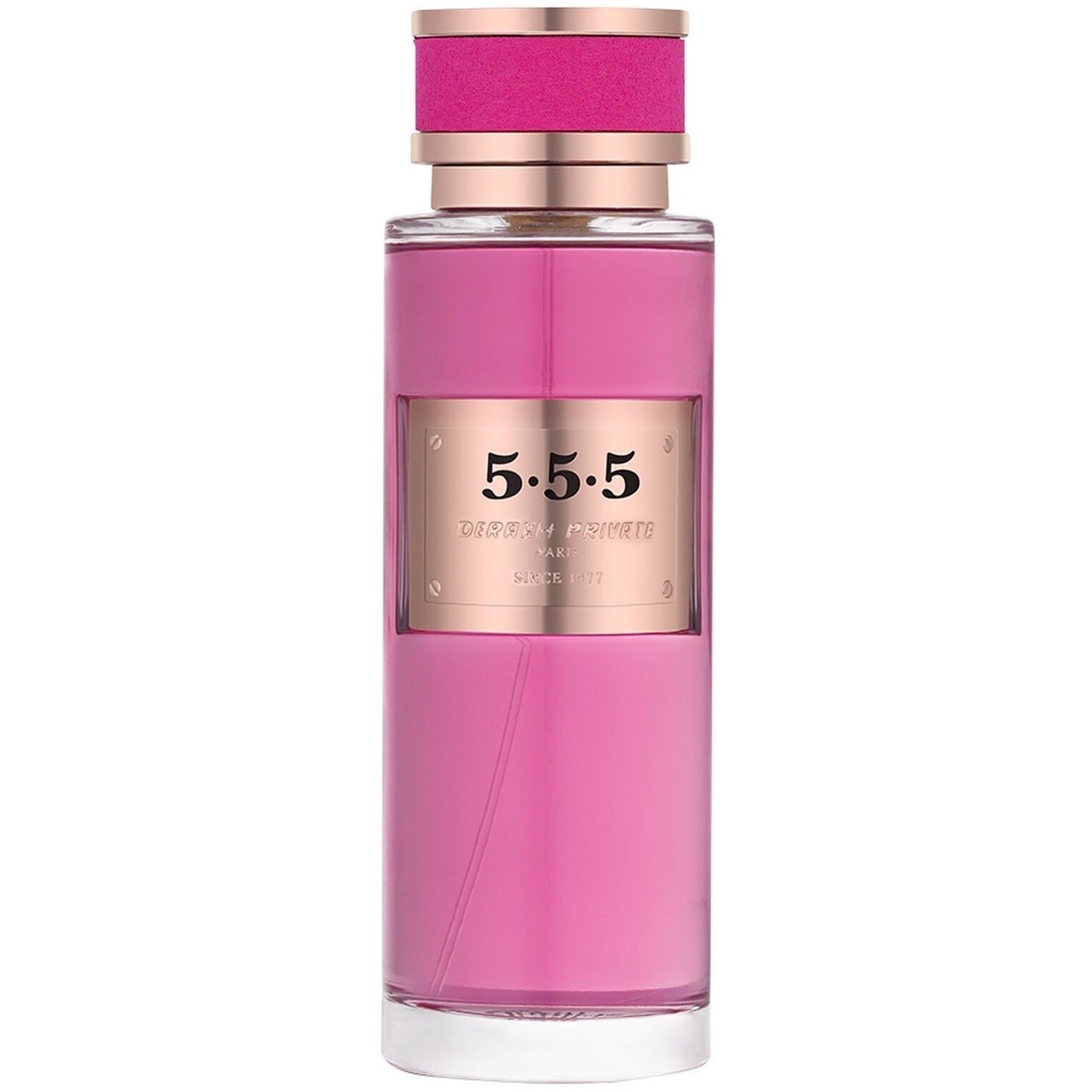 555 perfume