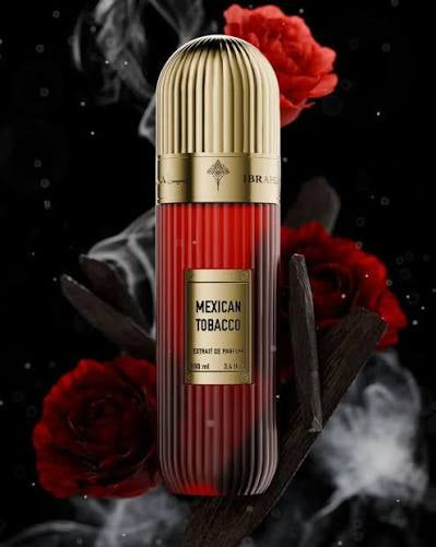 Mexican Tobacco 100 ml - التوباكو المكسيكي 100 ml