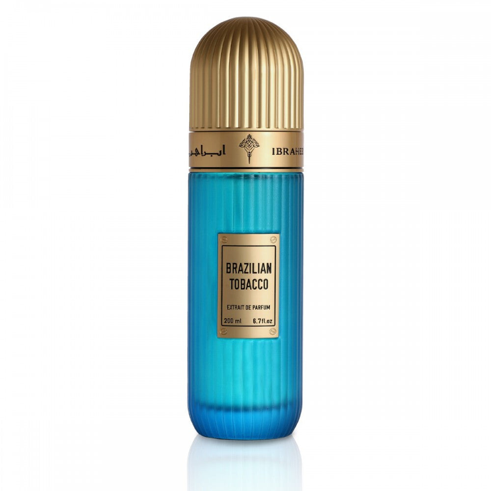 Brazilian Tobacco 200 ml - التوباكو البرازيلي 200 ml