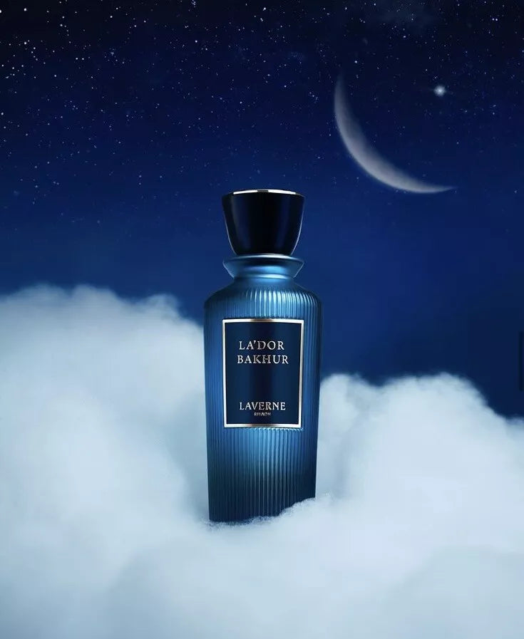 LA'DOR Bakhur Classic - 200mL