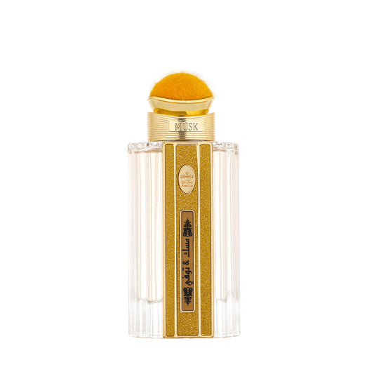 Misk Toffee perfume