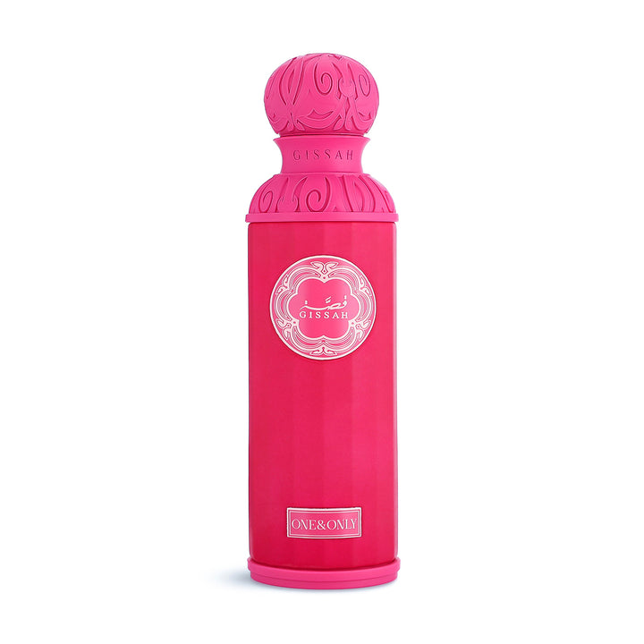 One & Only 50ml - BY GISSAH