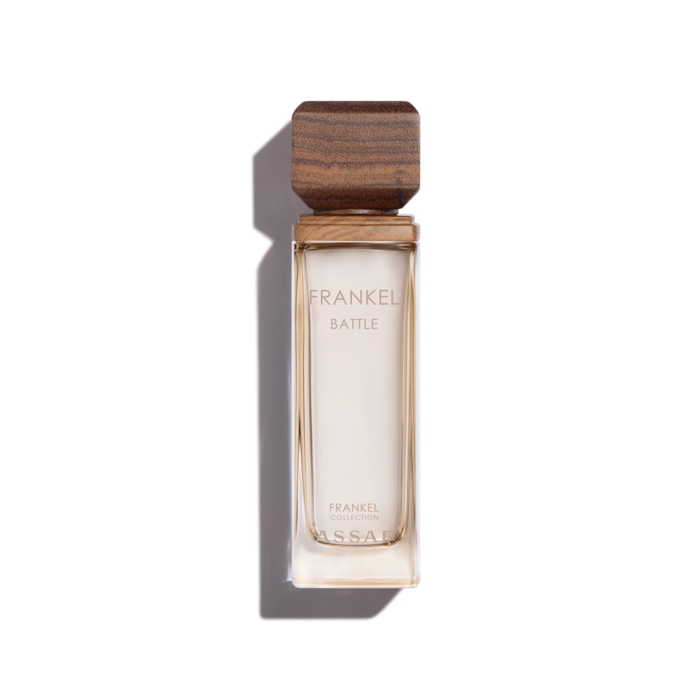 Assaf Frankel Battle 100ml