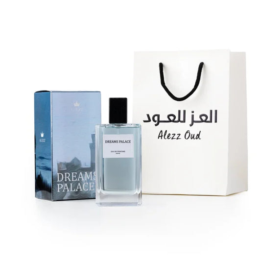 عطر دريمز بالاس 100مل - DREAMS PALACE 100 ml