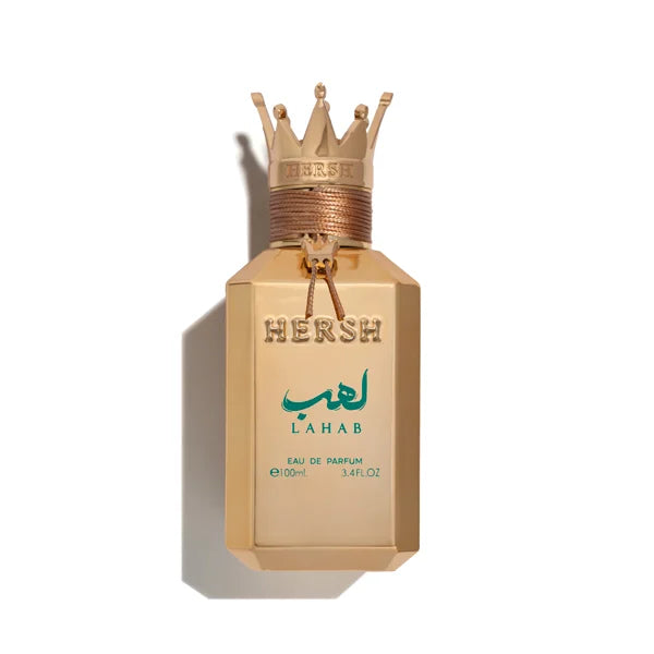 Hersh Lahab Perfume 100 ml