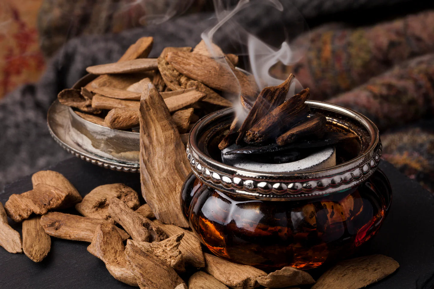 Oud Moroki (original) عود موروكي اصلي