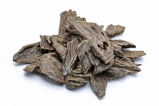 Kalmantan oud wood عود كلمنتان