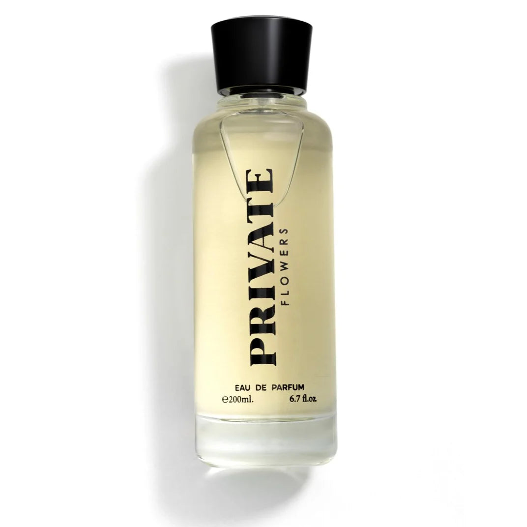 Private Flowers 200 ml by Al Ezz