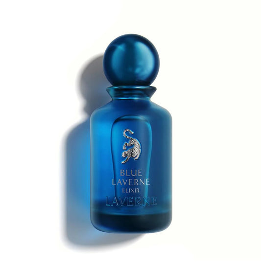 Blue Laverne Elixir