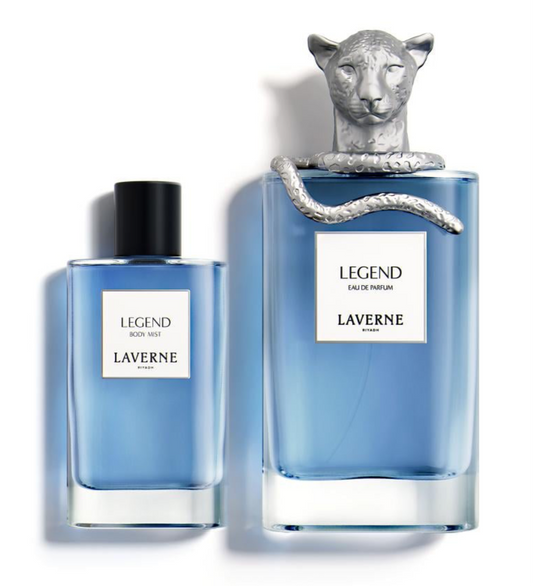 LEGEND LAVERNE Perfume 150 ml