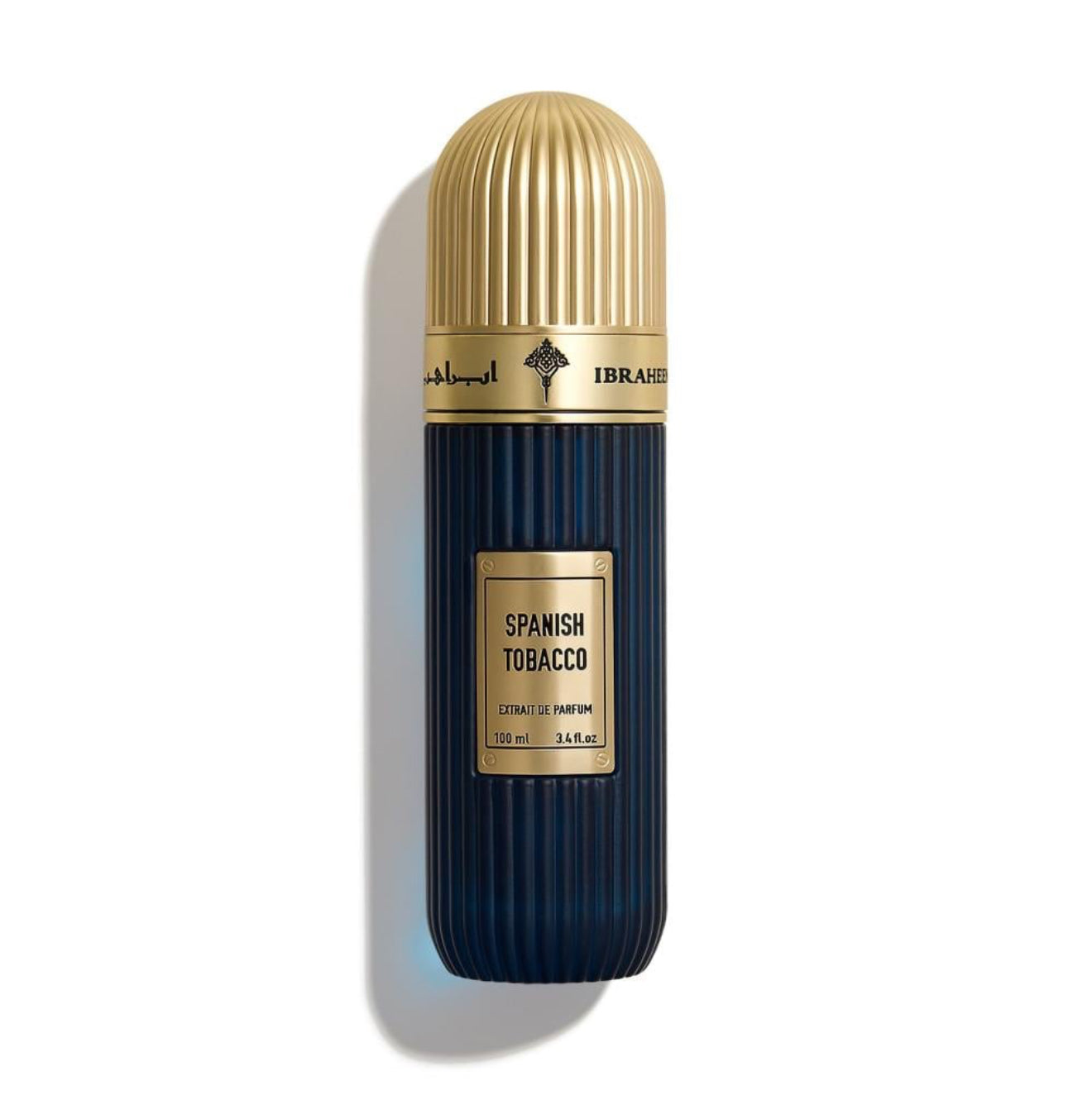 التوباكو الاسباني 100 ml - Spanish Tobacco 100 ml