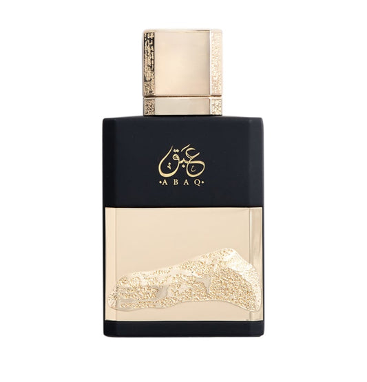 Abaq perfume 75ml - عطر عبق 75مل