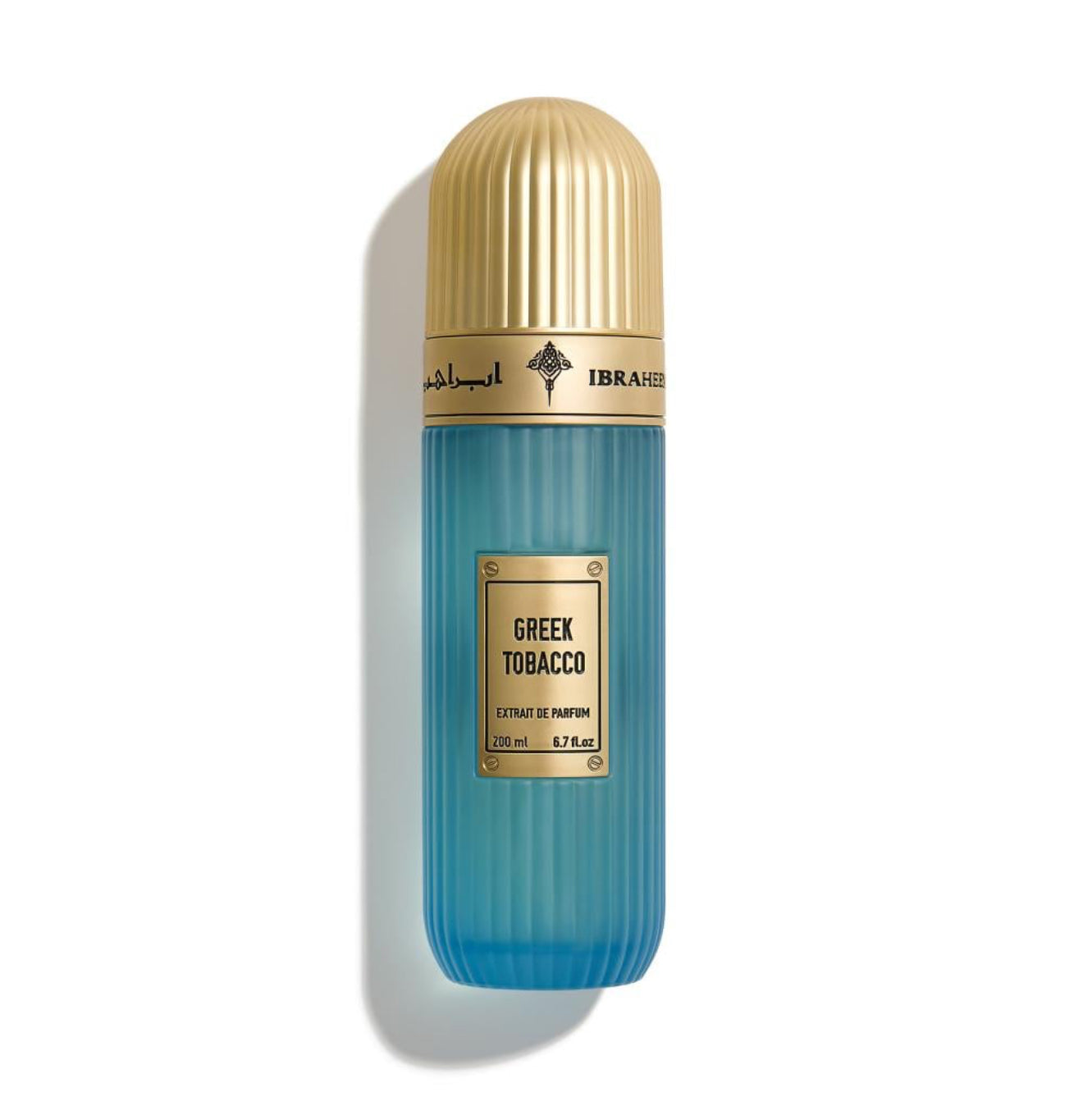Greek Tobacco 200 ml - التوباكو اليوناني 200 ml