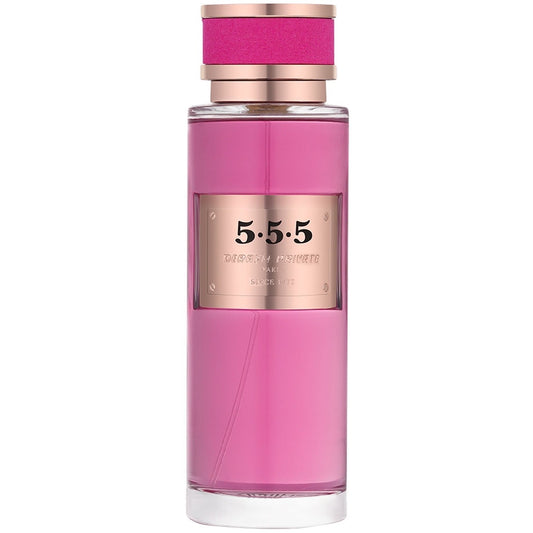 Deraah private 555