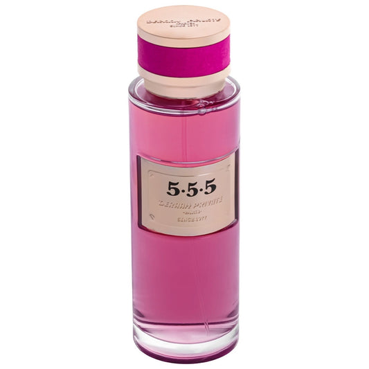 555 perfume
