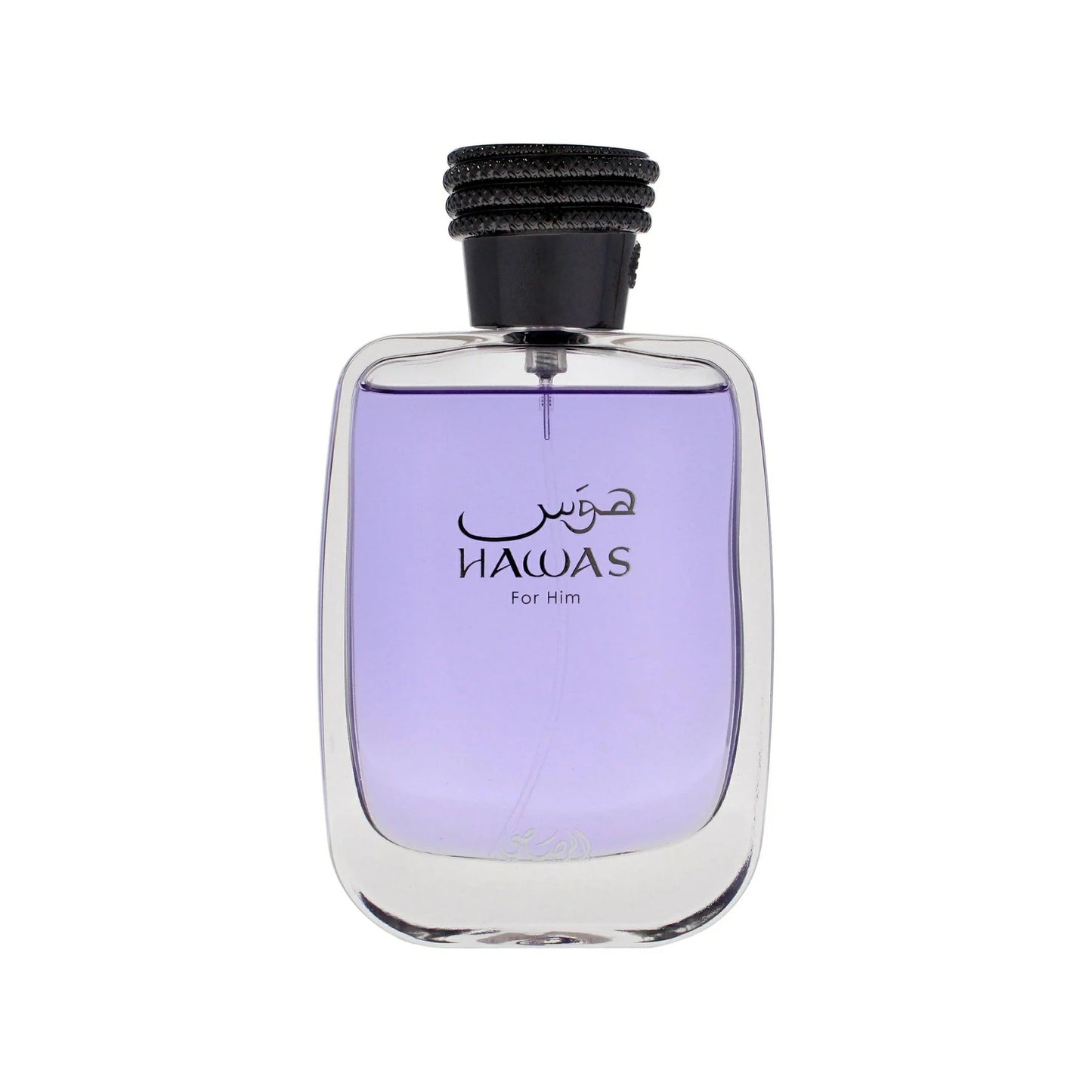 Rasasi Hawas For Him Eau de perfume - 100ml (3.4 oz)