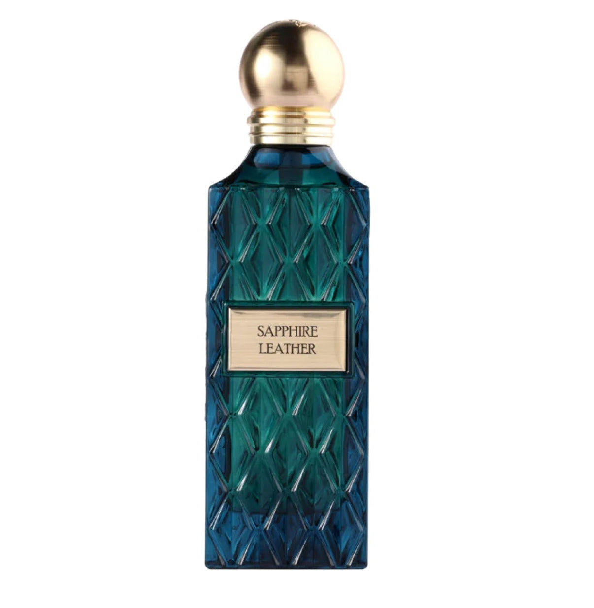 عطر سايفر لذر 150 ml - Sapphire leather 150 ml