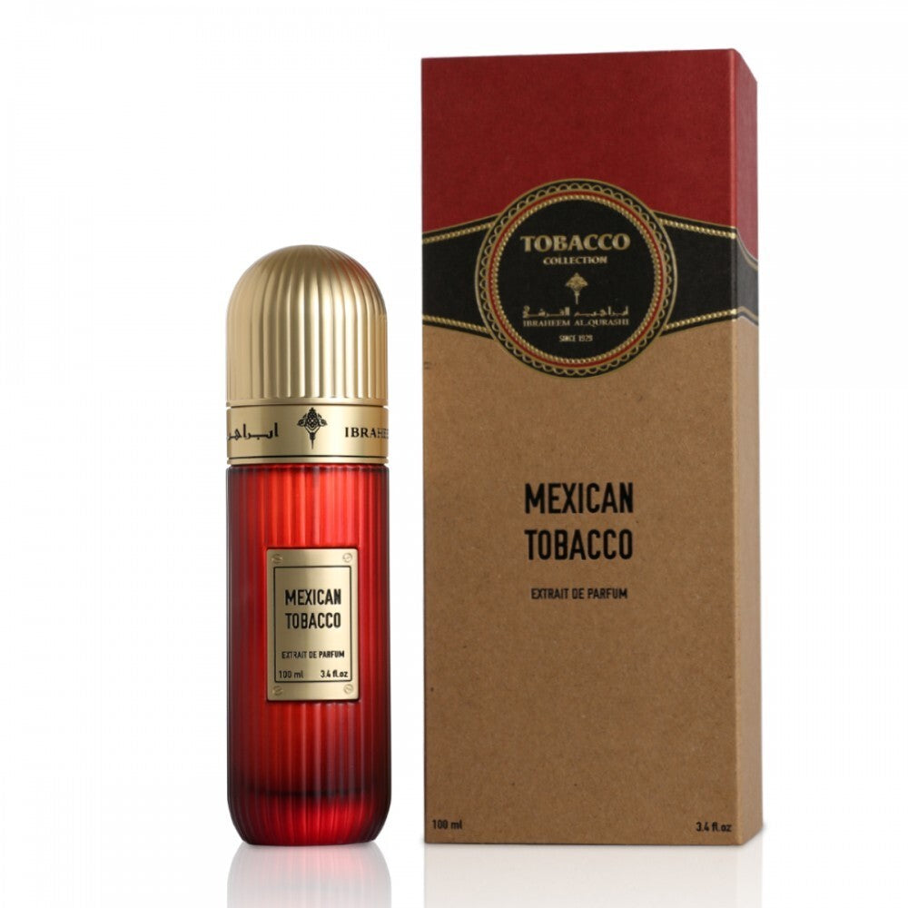 Mexican Tobacco 100 ml - التوباكو المكسيكي 100 ml