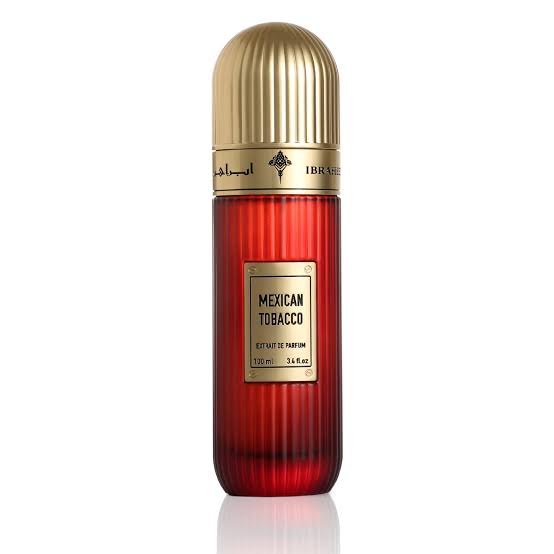 Mexican Tobacco 100 ml - التوباكو المكسيكي 100 ml