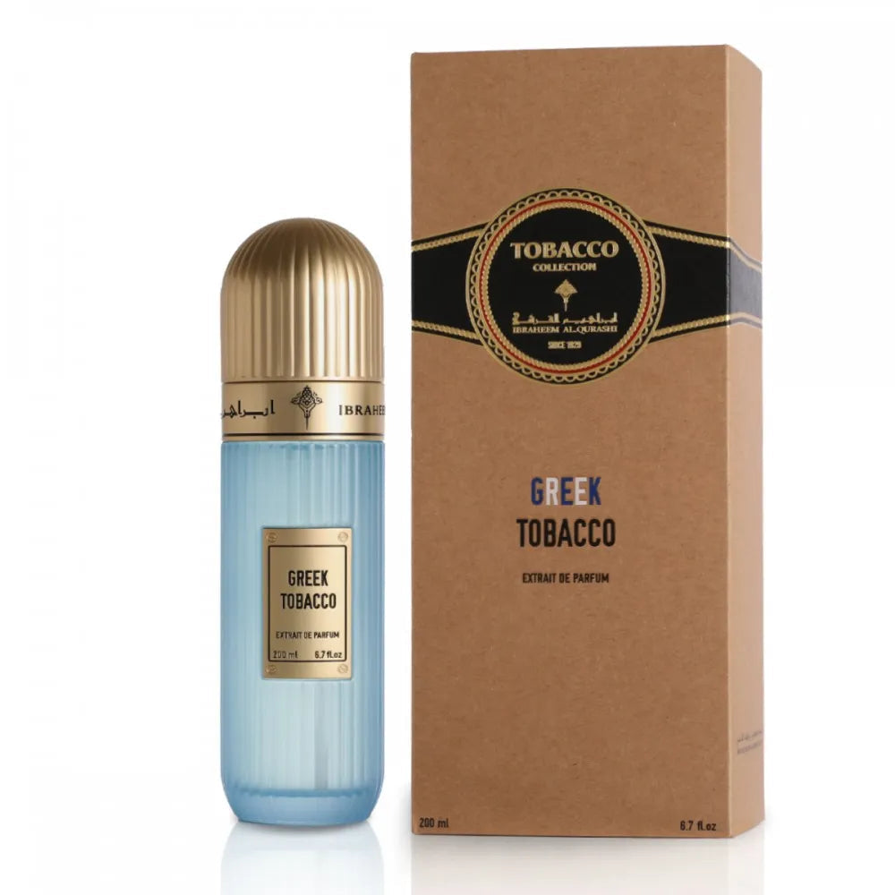 Greek Tobacco 200 ml - التوباكو اليوناني 200 ml