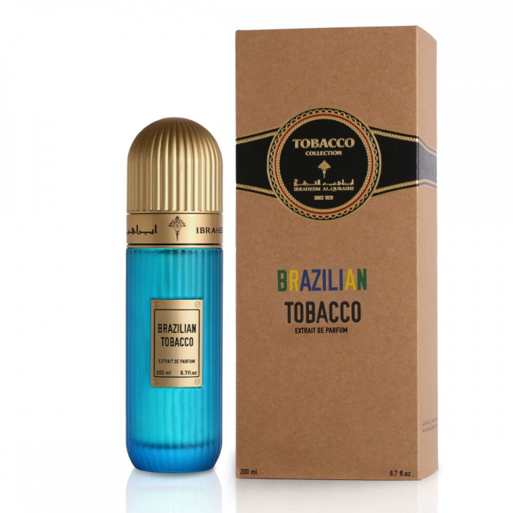 Brazilian Tobacco 200 ml - التوباكو البرازيلي 200 ml