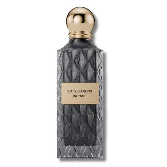 Black Diamond Perfume 150 ml - عطر بلاك دايموند 150 مل