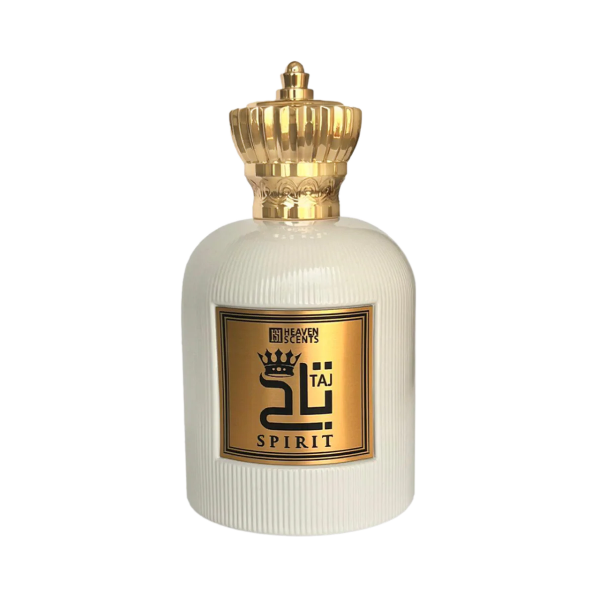 WHITE TAJ PERFUME 100ML By Heaven Scent