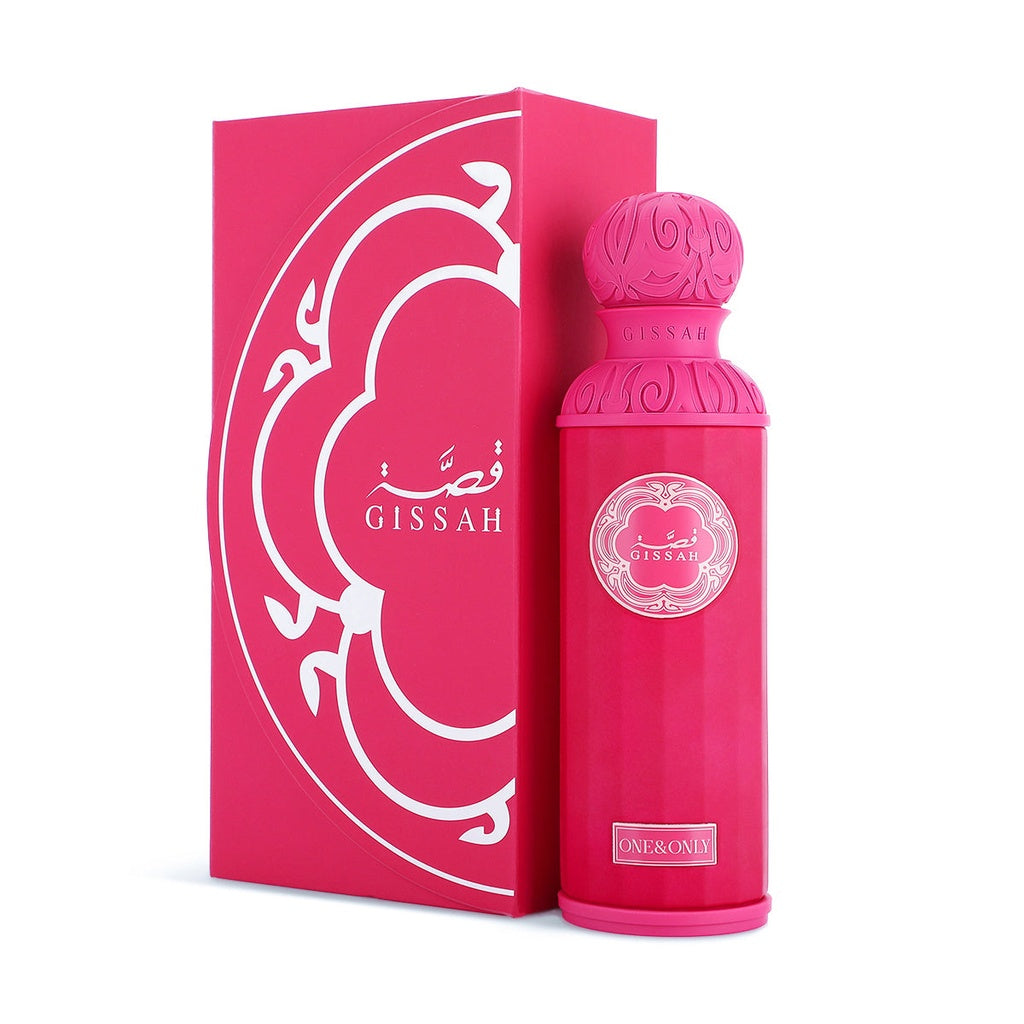 One & Only 50ml - BY GISSAH
