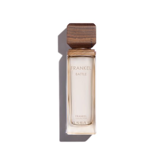 Assaf Frankel Battle 100ml