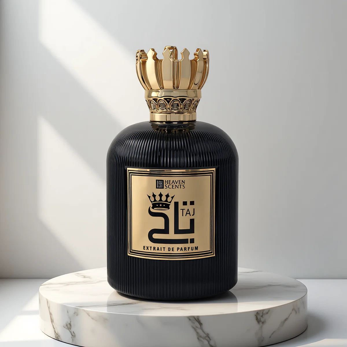 Black TAJ