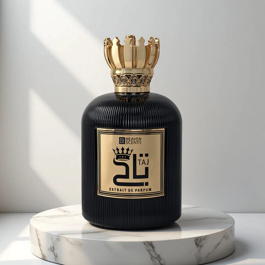 Black TAJ