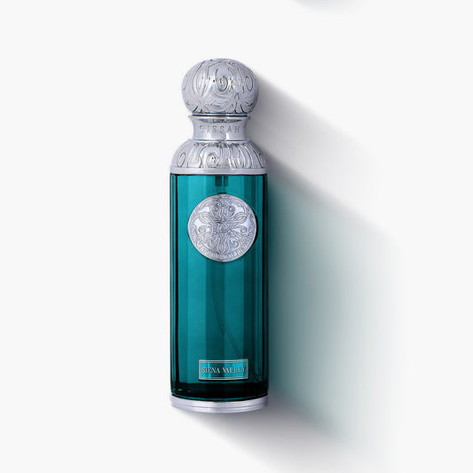 Siena Valley 200Ml -by Gissah