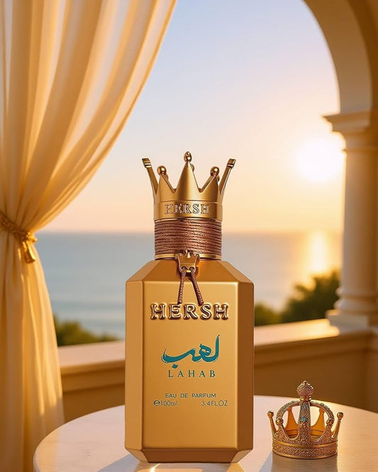 Hersh Lahab Perfume 100 ml