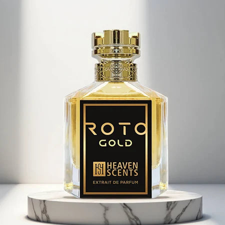 Roto Gold Perfume 100ml